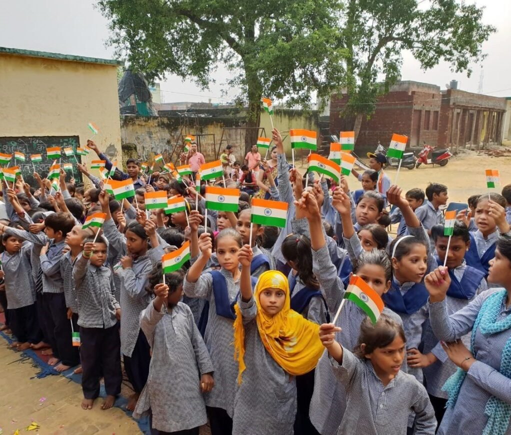 Spirit of India